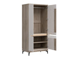 Garderobe Elicali 110