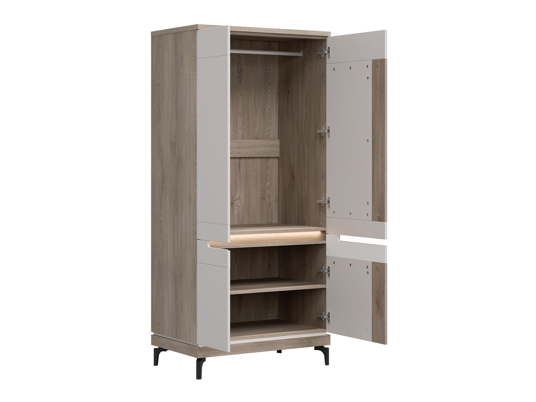 Garderobe Elicali 110