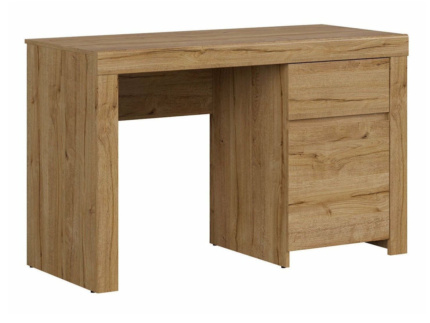 Skrivebord Sonsoru 130