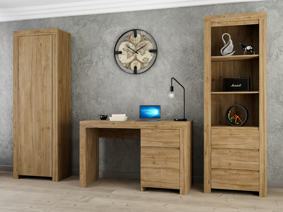 Skrivebord Sonsoru 130