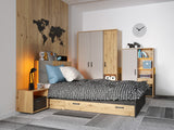 Møbelsæt Fresno N112