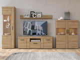 TV-bord Calsori 105
