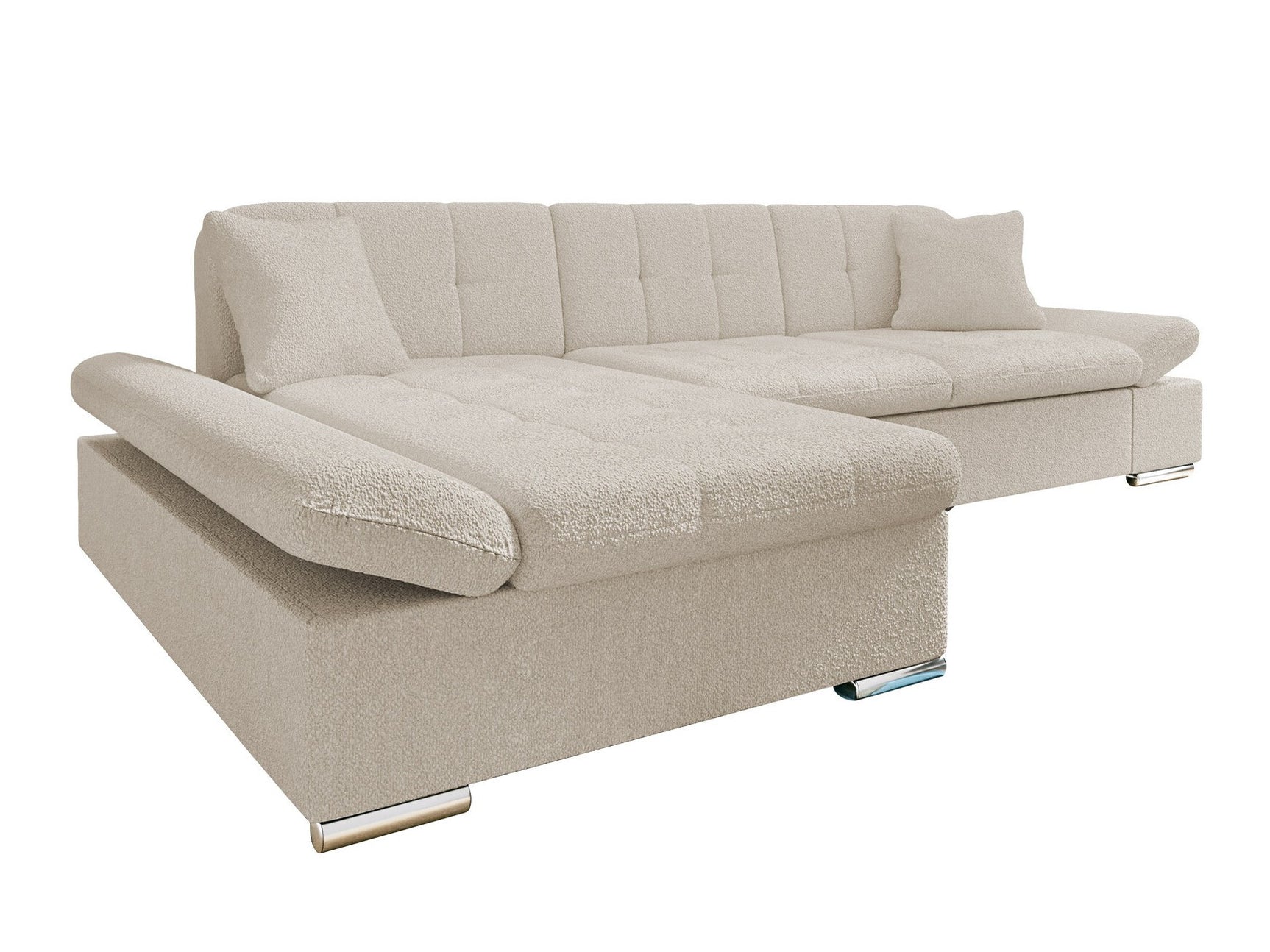 Hjørnesofa Comfivo 250