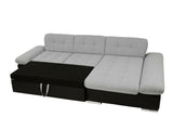 Hjørnesofa Comfivo 250
