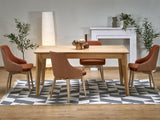 Bord Houston 1751