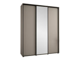 Wardrobe Hartford 492