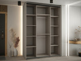 Garderobe Hartford 493