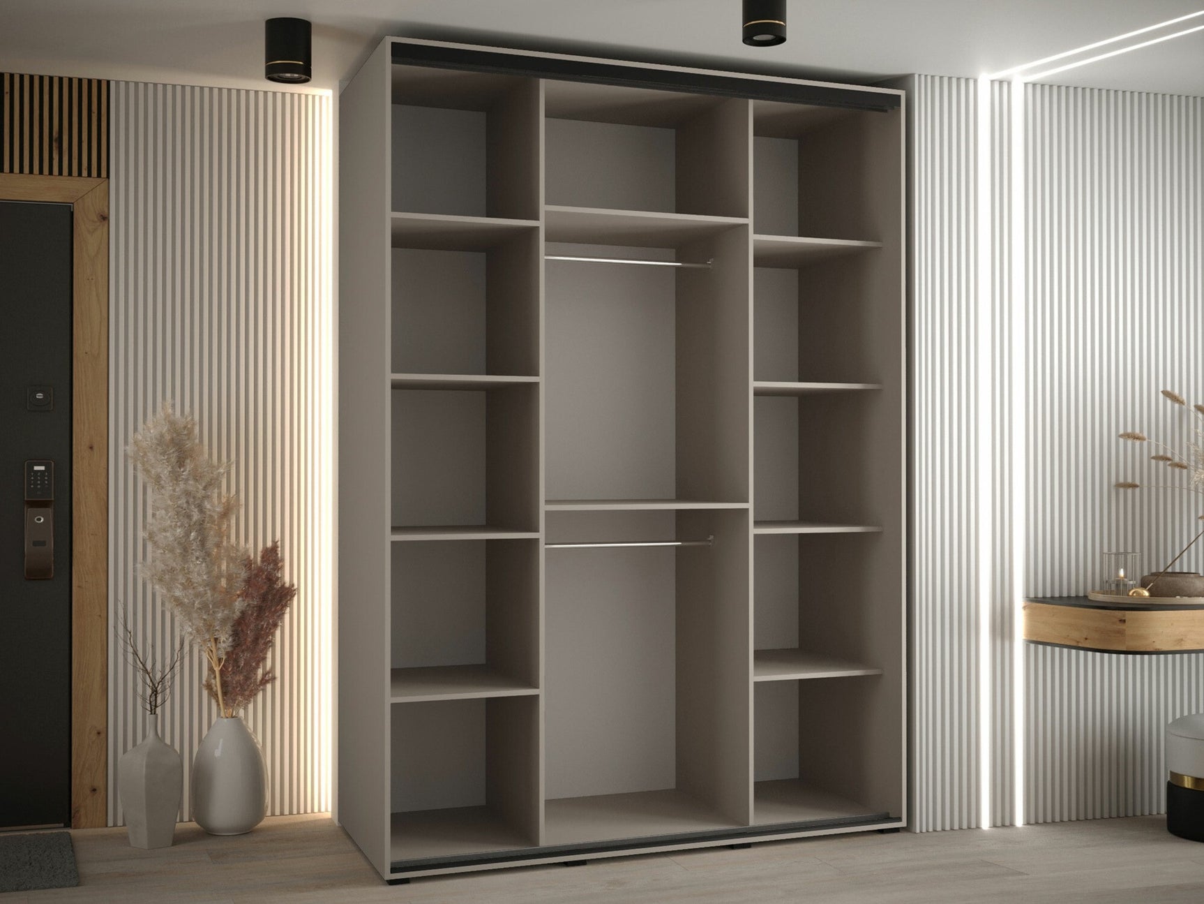 Garderobe Hartford 493