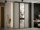 Wardrobe Hartford 494