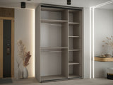 Wardrobe Hartford 494