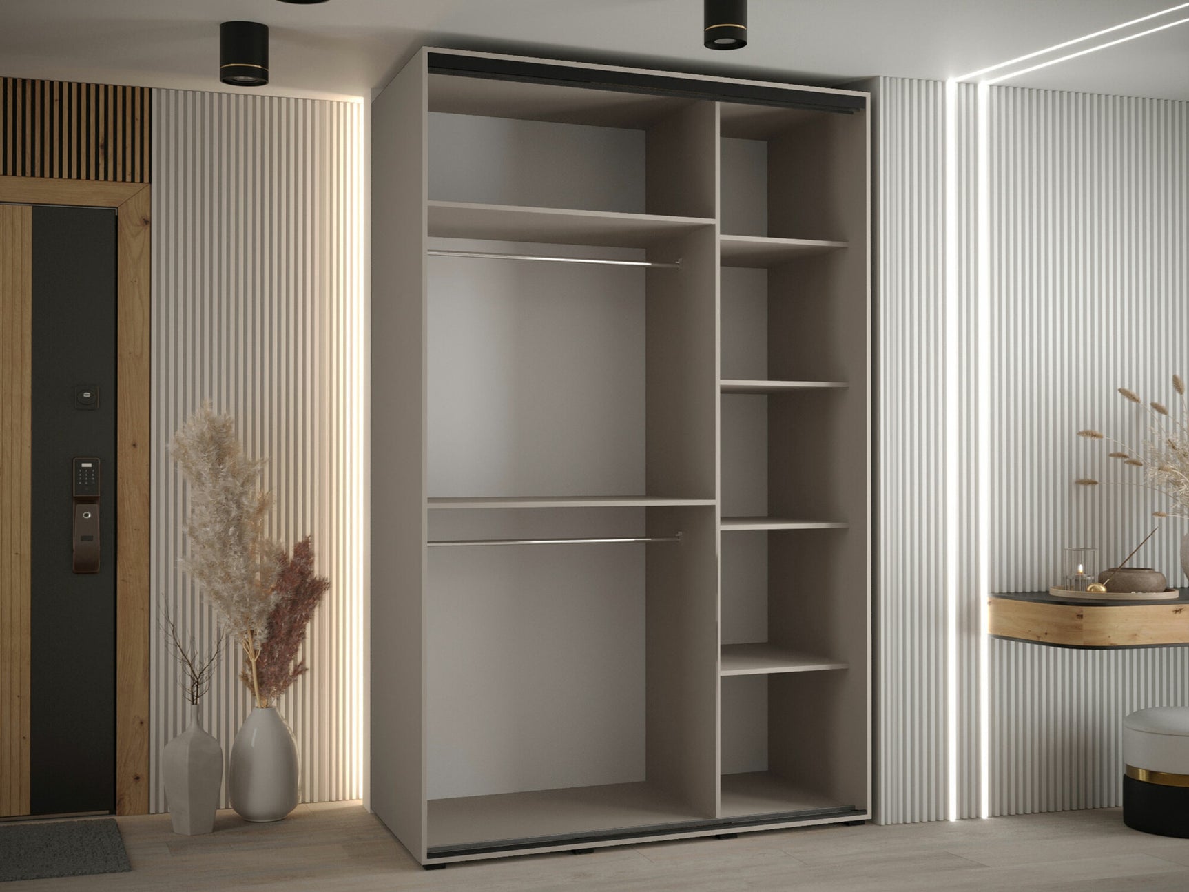 Wardrobe Hartford 494