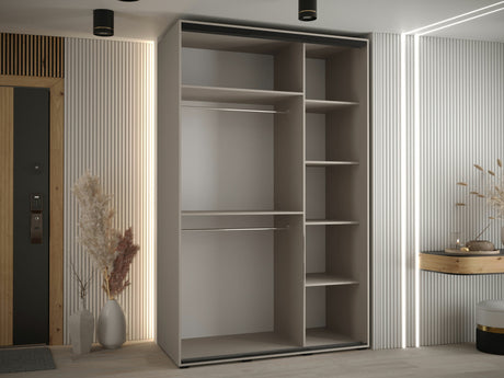 Wardrobe Hartford 494
