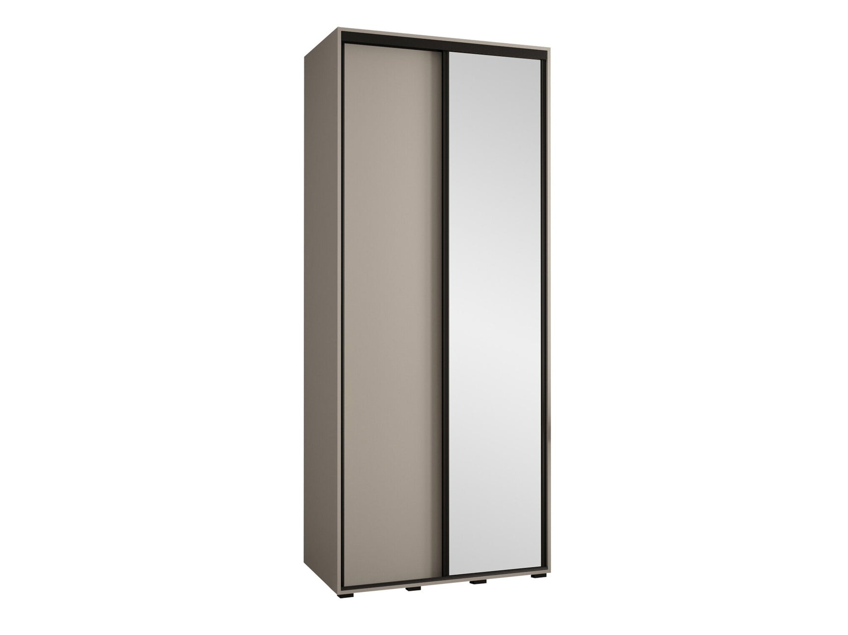 Wardrobe Hartford 495