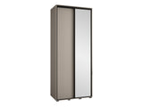 Wardrobe Hartford 496
