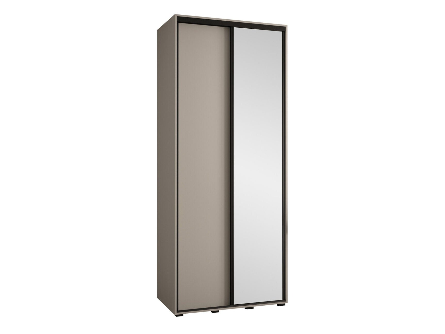 Wardrobe Hartford 496