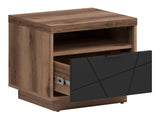 Sengebord Fivale 115