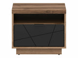 Sengebord Fivale 115