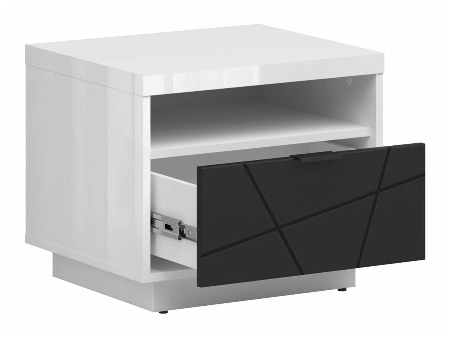 Sengebord Fivale 115