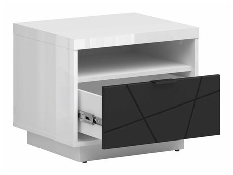 Sengebord Fivale 115