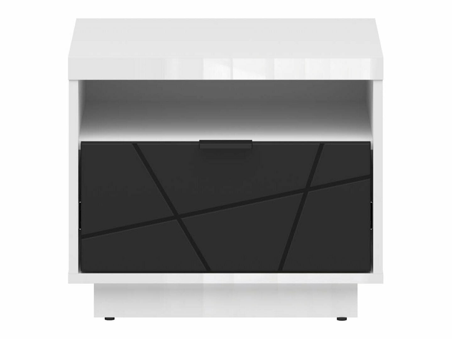 Sengebord Fivale 115