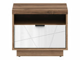 Sengebord Fivale 115