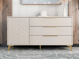 Chest of drawers Comfivo Y100