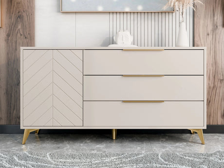 Chest of drawers Comfivo Y100