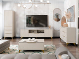 Chest of drawers Comfivo Y100