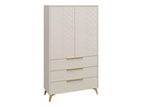 Bookcase Comfivo Y103