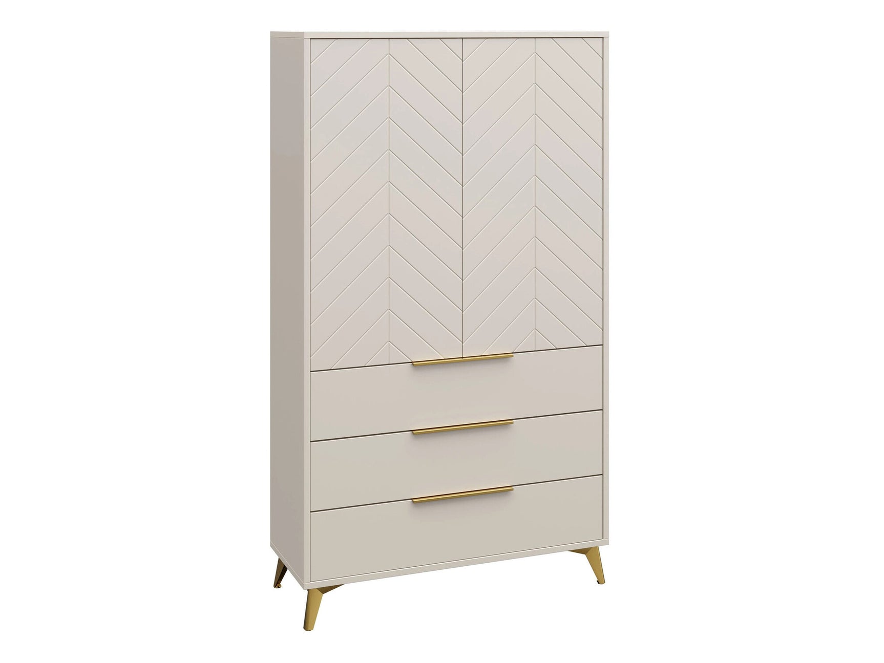 Bookcase Comfivo Y103