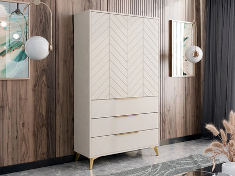 Bookcase Comfivo Y103