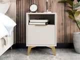 Sengebord Comfivo Y104