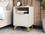 Sengebord Comfivo Y104