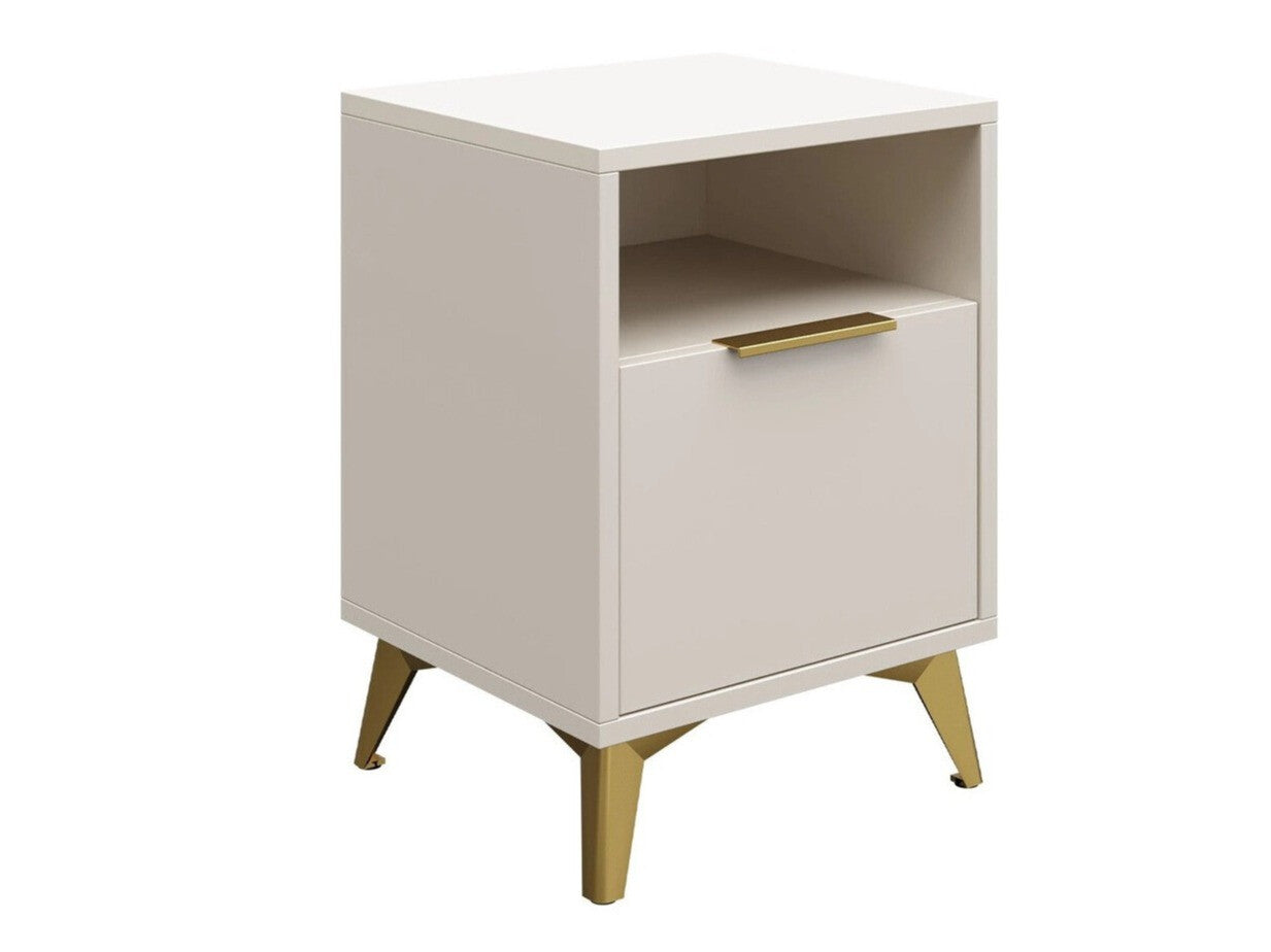 Sengebord Comfivo Y104