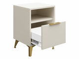Sengebord Comfivo Y104