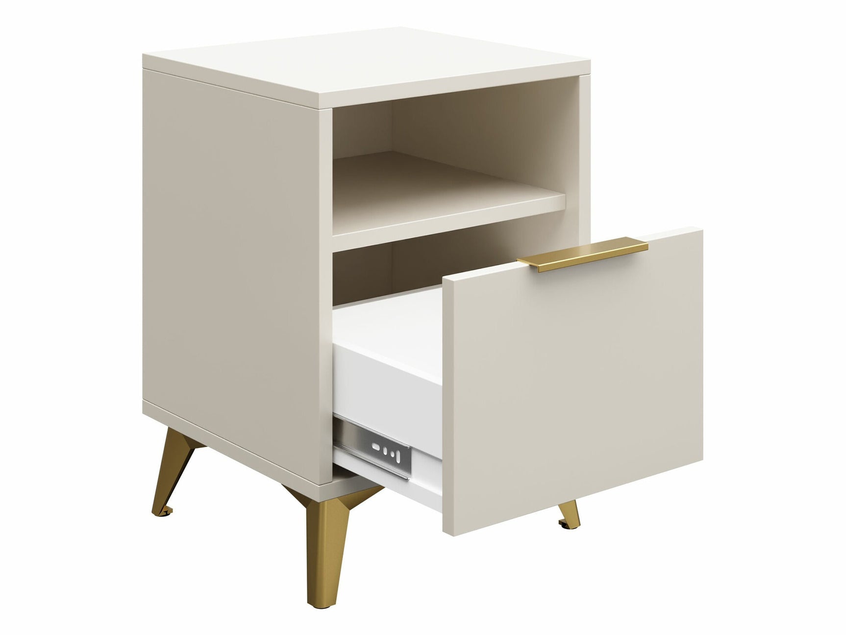 Sengebord Comfivo Y104