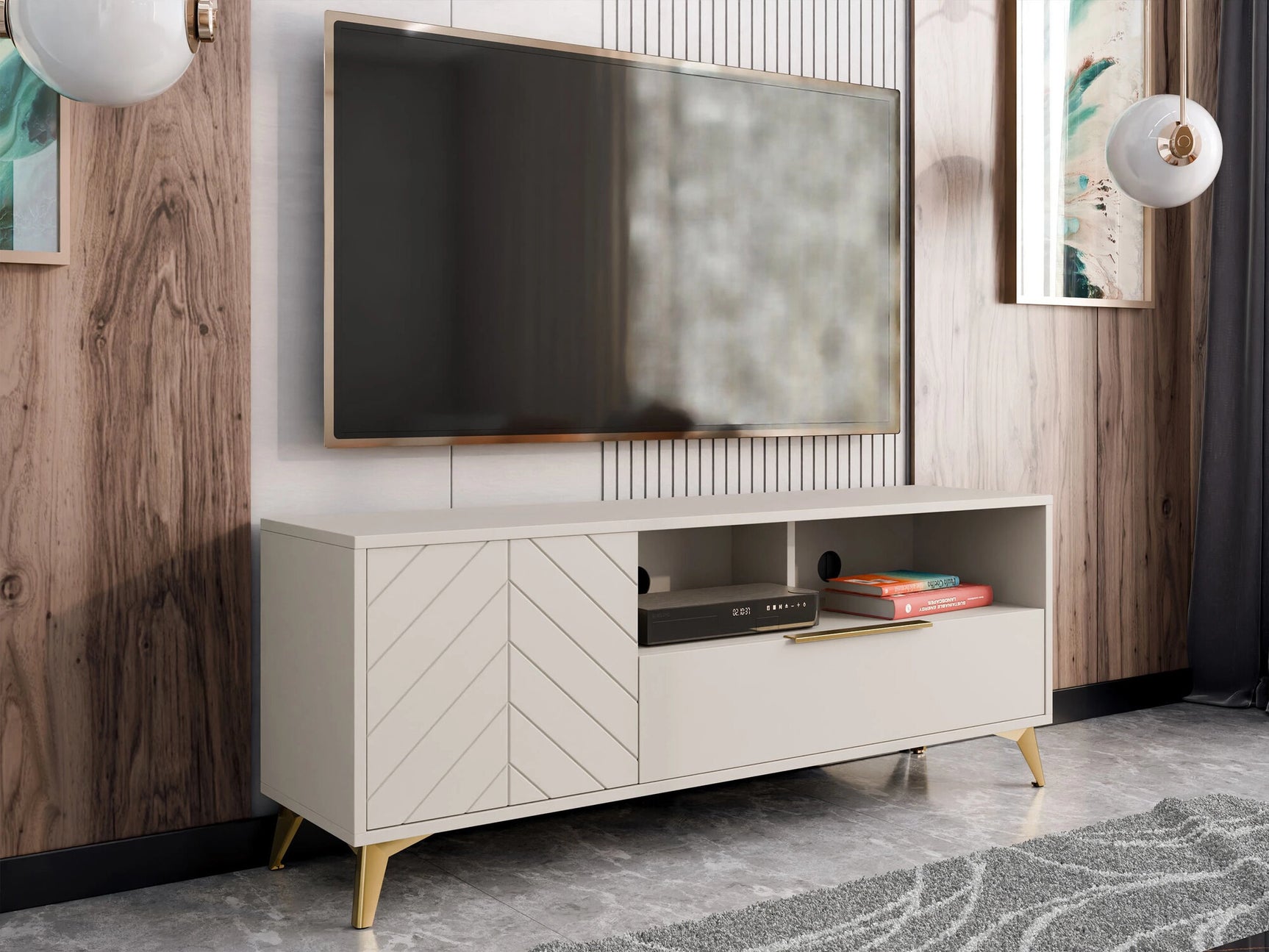 TV stand Comfivo Y105