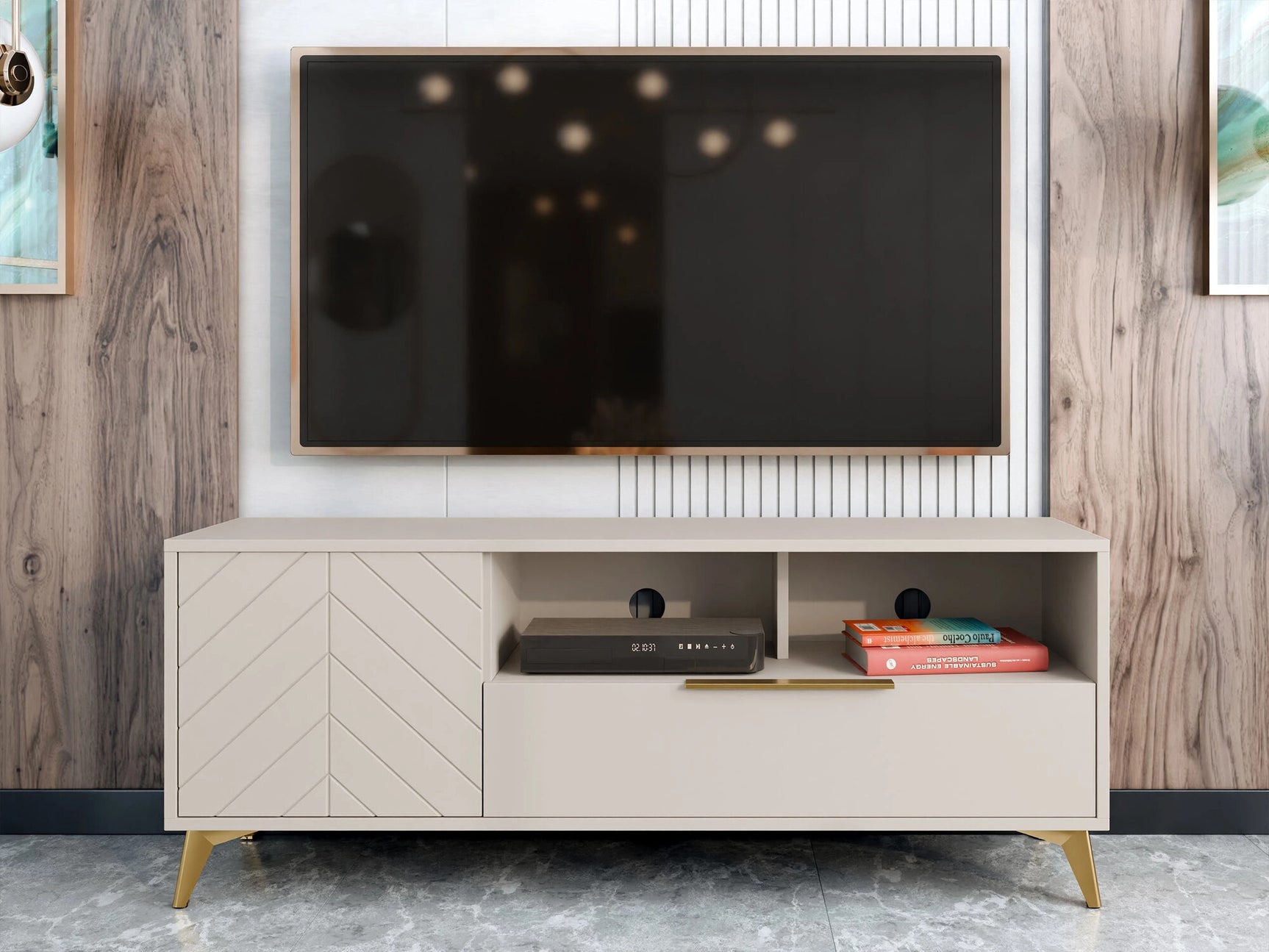 TV stand Comfivo Y105