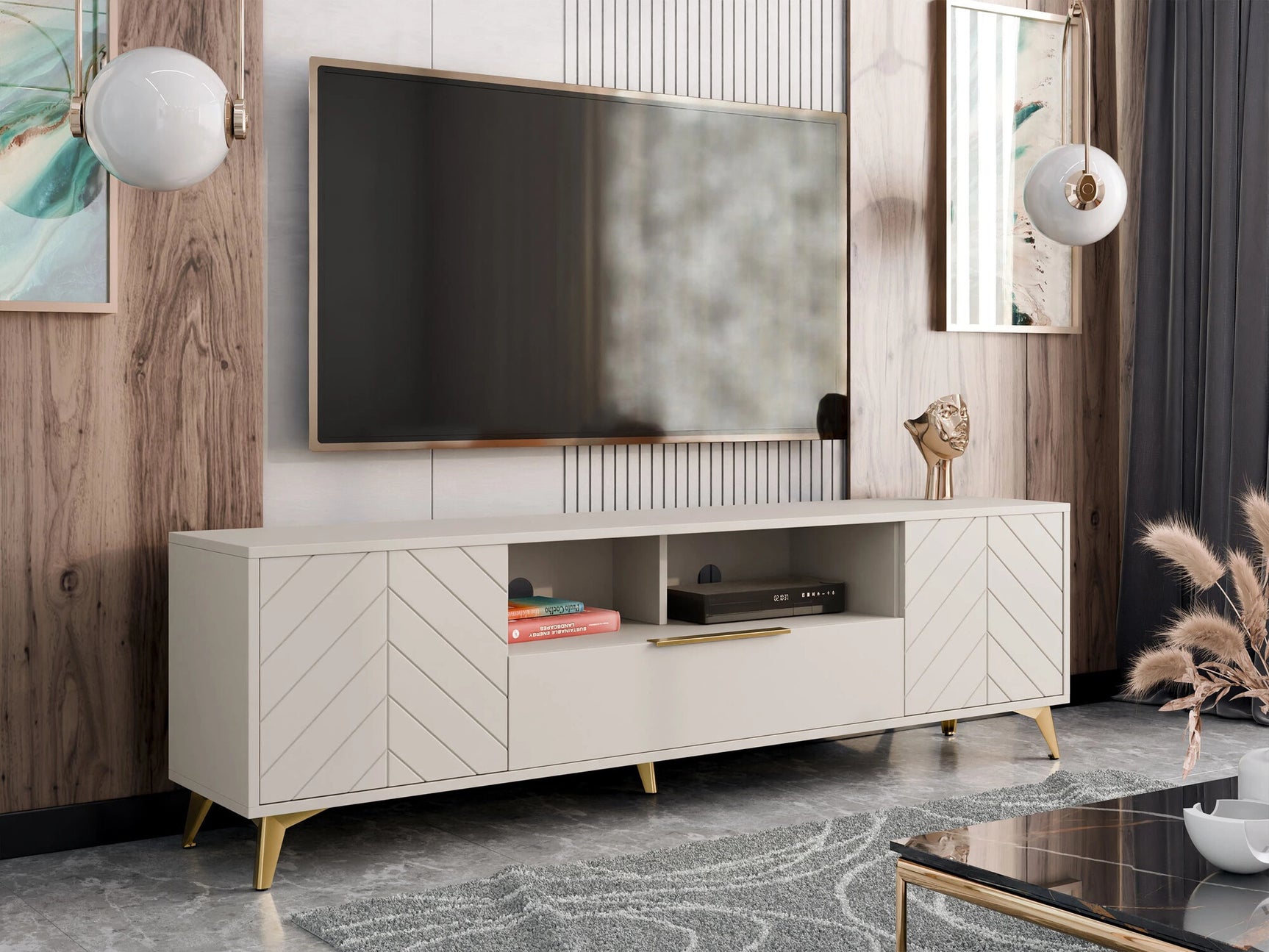 TV stand Comfivo Y106