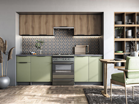 Køkkensæt Houston 1721