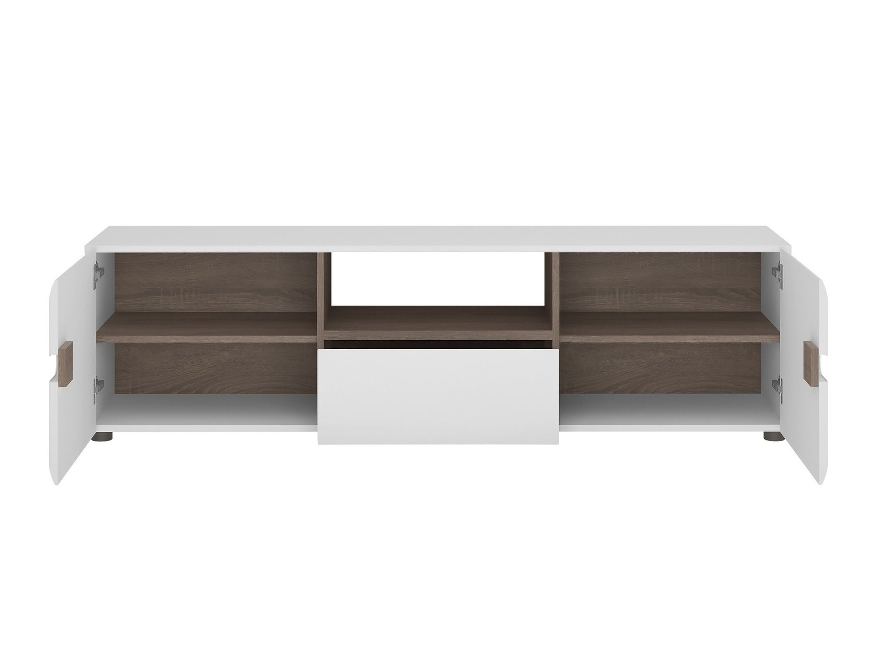 TV-bord Vesfera 100