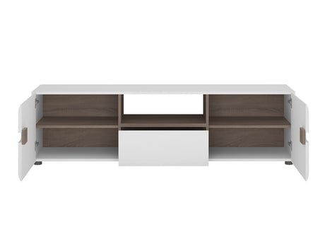 TV-bord Vesfera 100