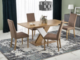 Bord Houston 1724