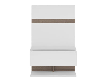 Sengebord Vesfera 112