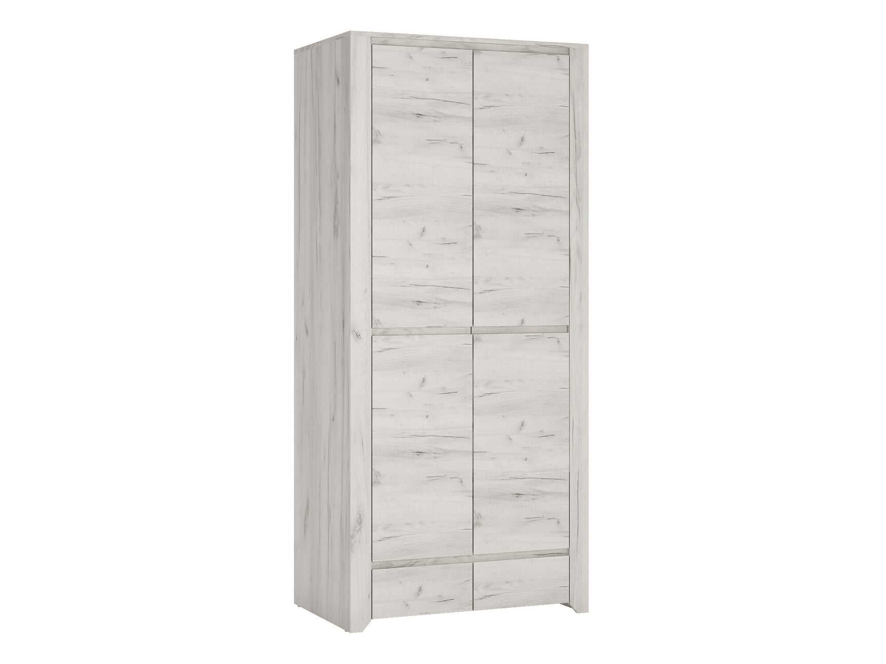 Garderobeskab Salcame 102