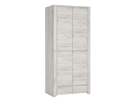 Garderobeskab Salcame 102