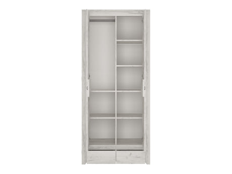 Garderobeskab Salcame 102