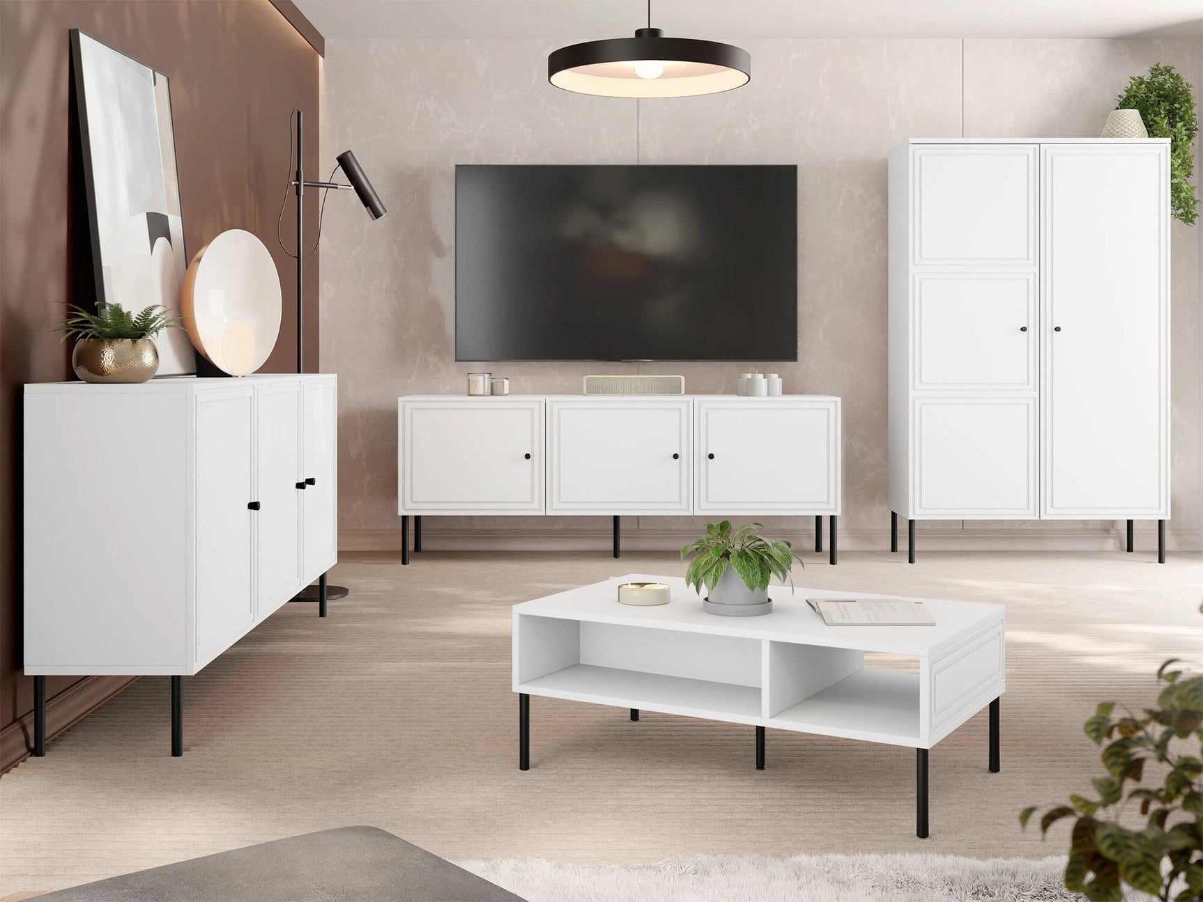 Sideboard Charlotte T100