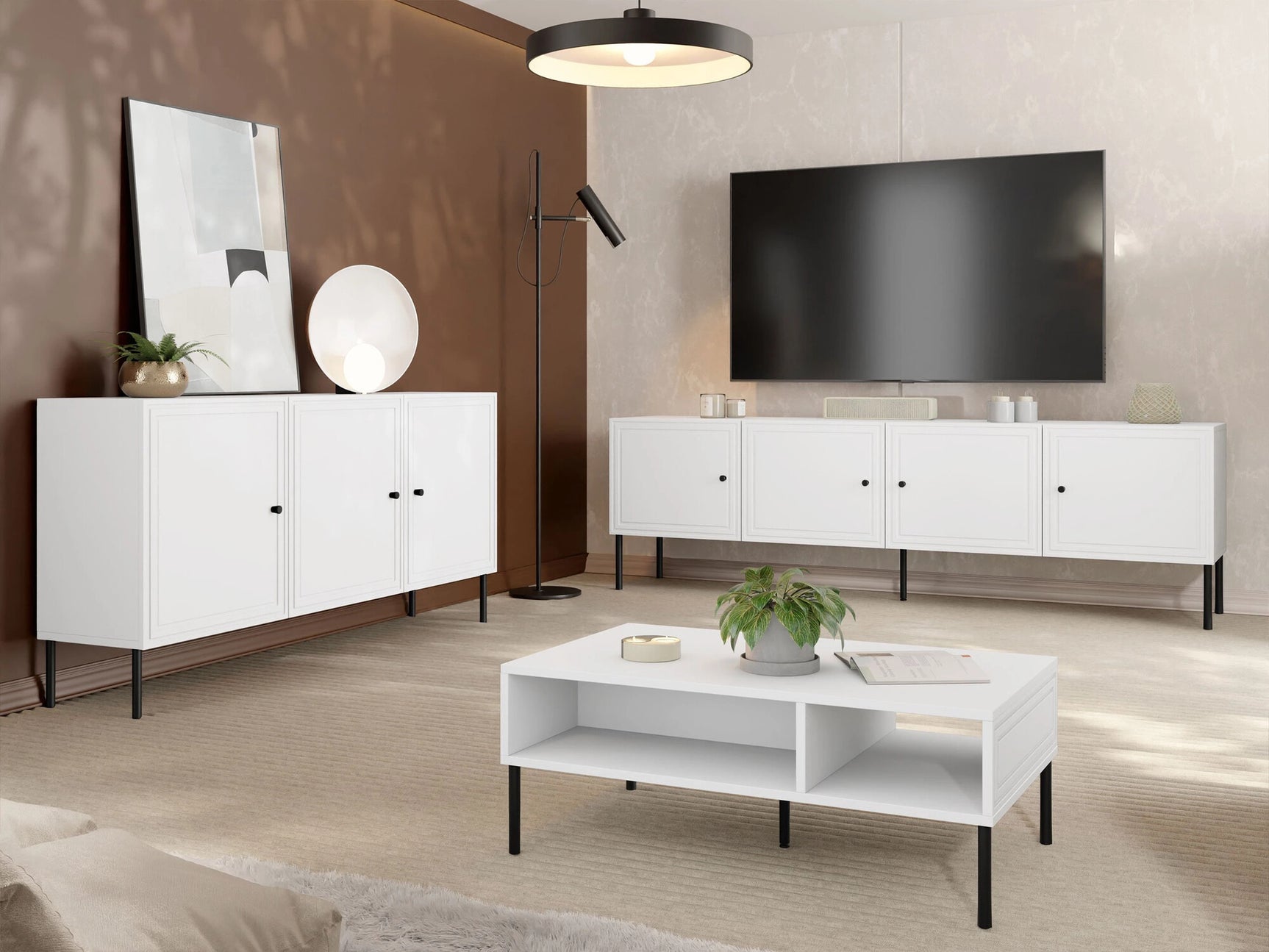 Sideboard Charlotte T100