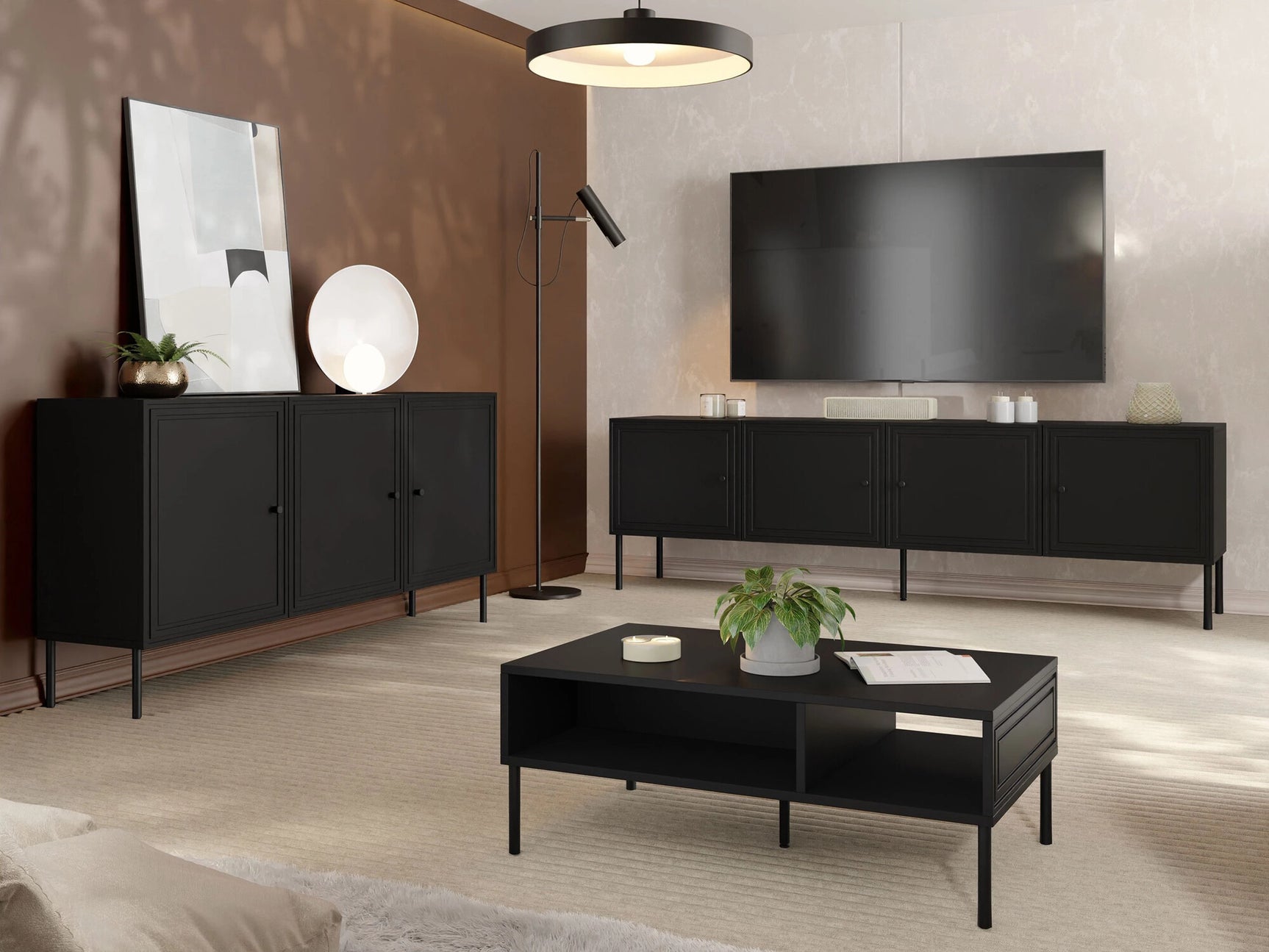 Sideboard Charlotte T100
